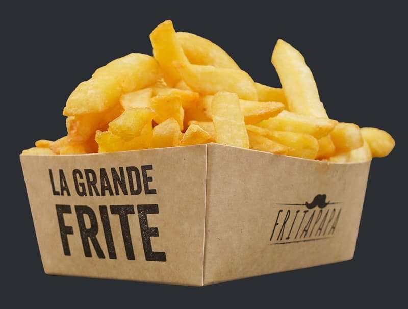 La grande frite