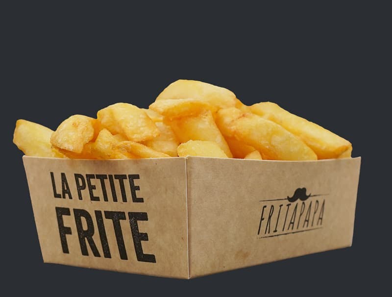 La Petite frite