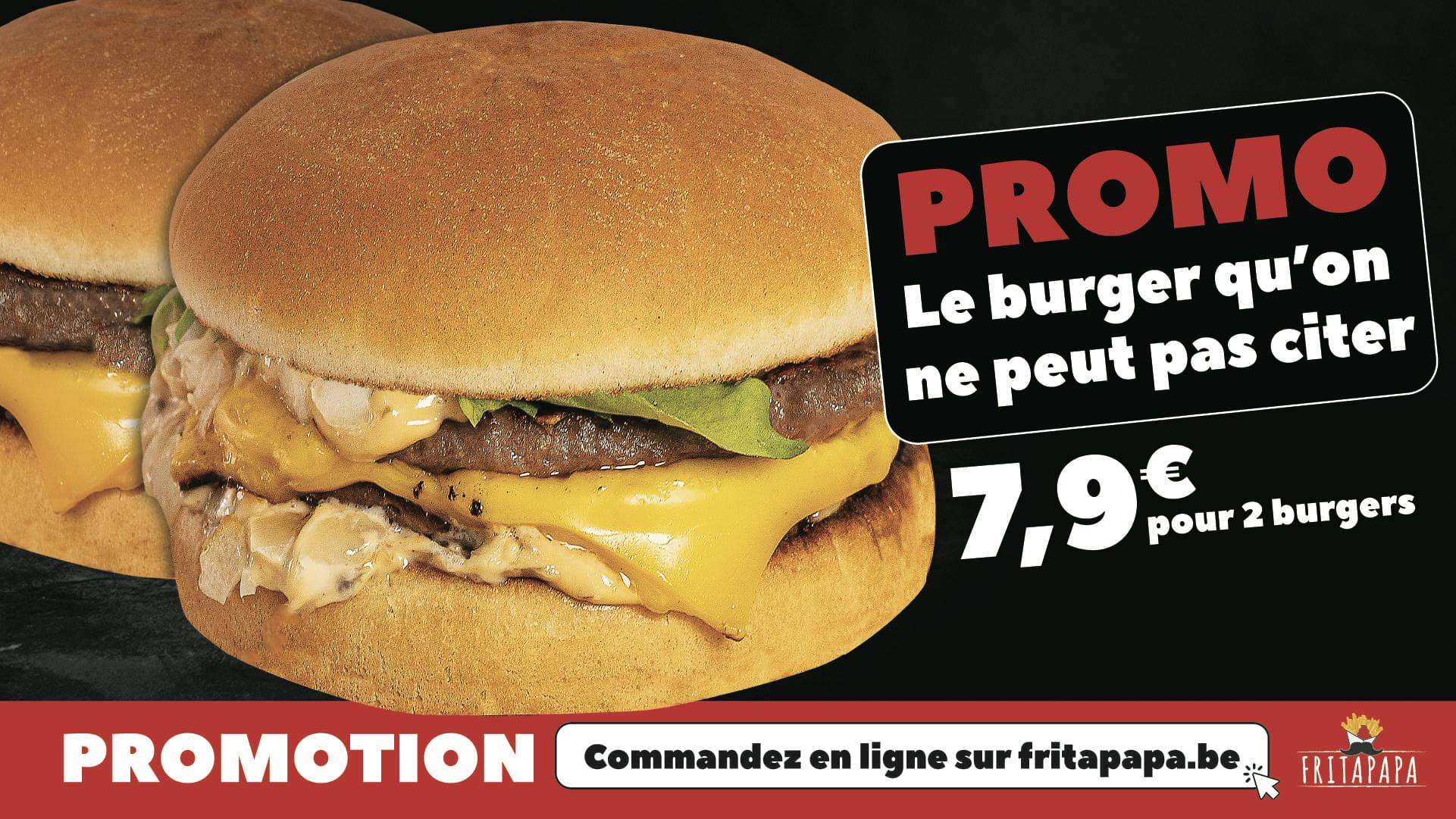 promo géant