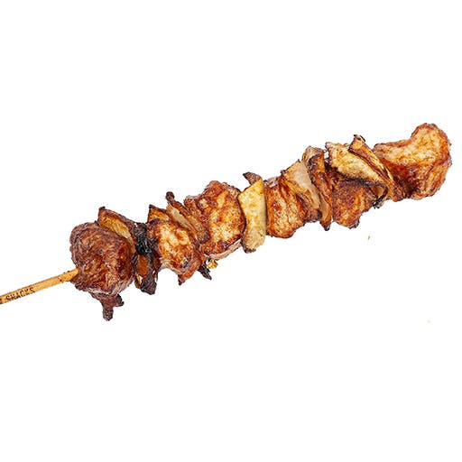 Brochette nature