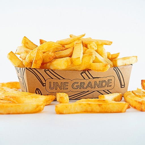 Grande frite