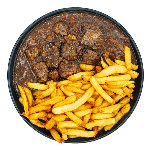 Carbonnade flamande