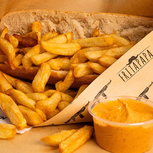 Mitraillette classique