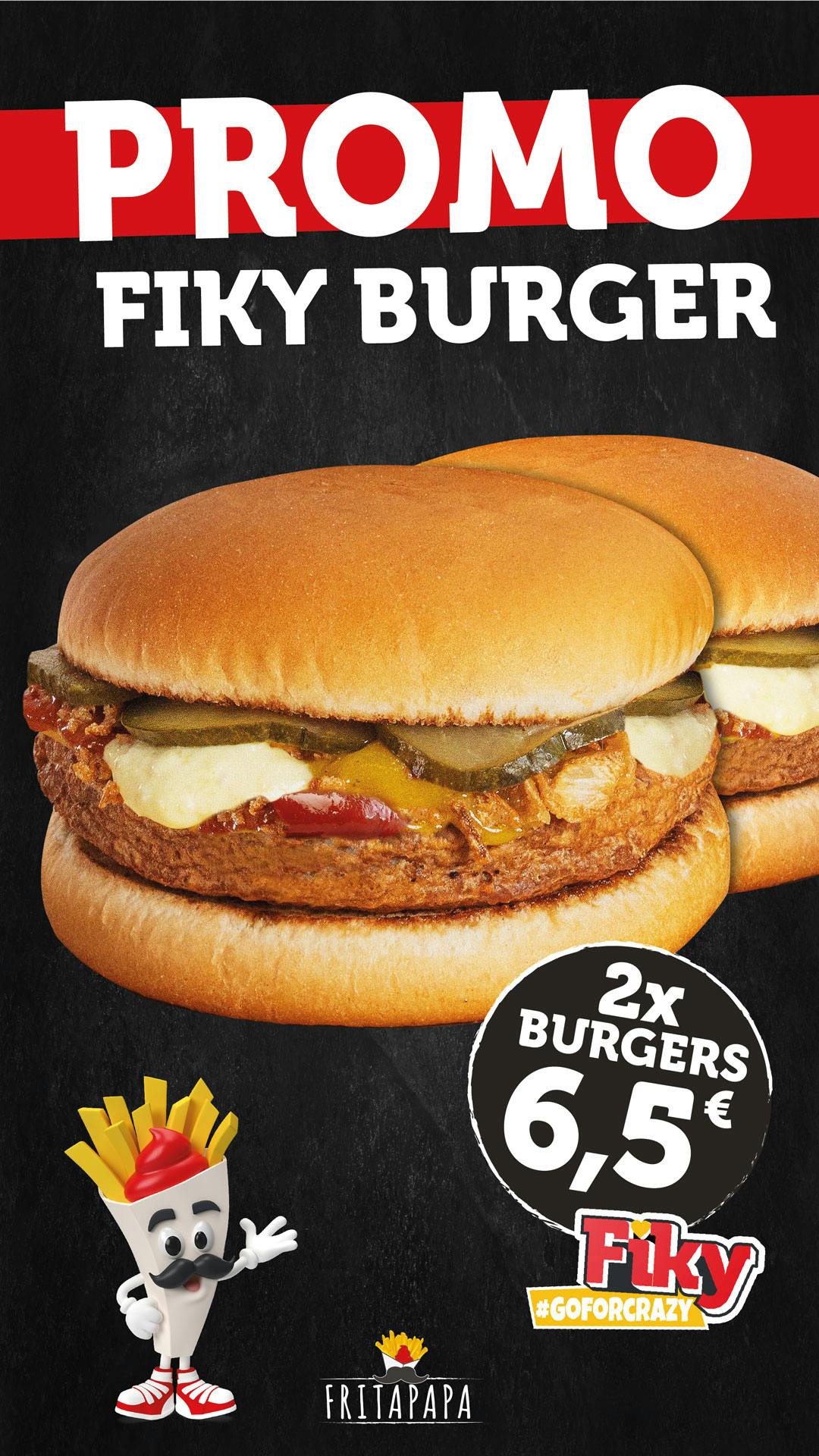 promo géant