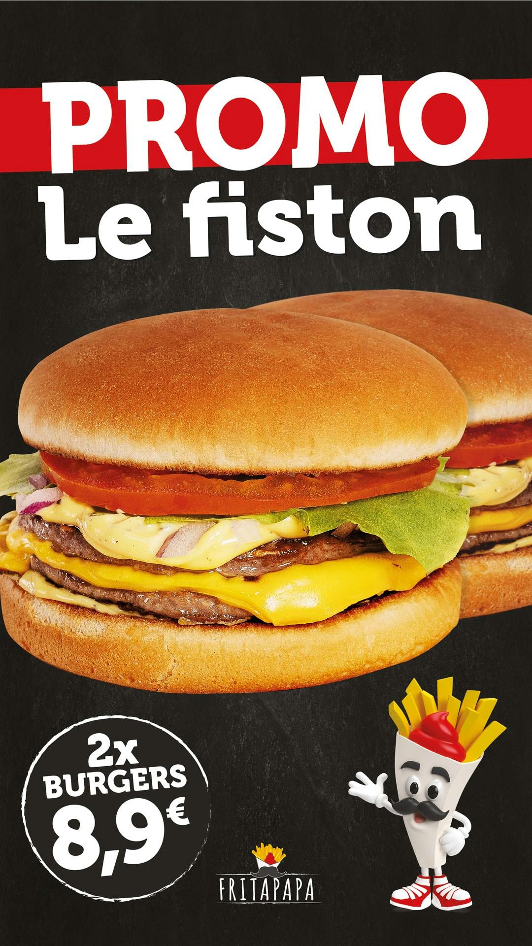promo géant