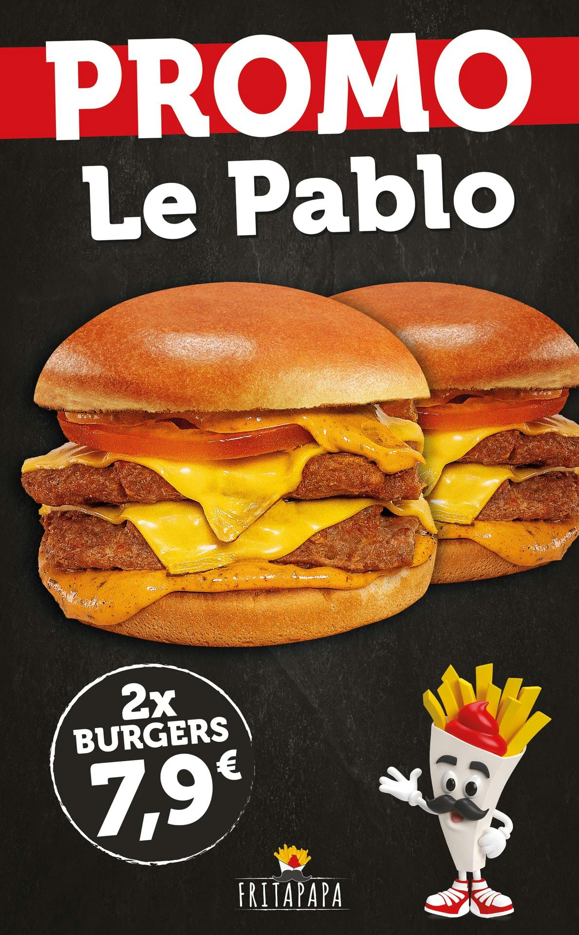 promo géant
