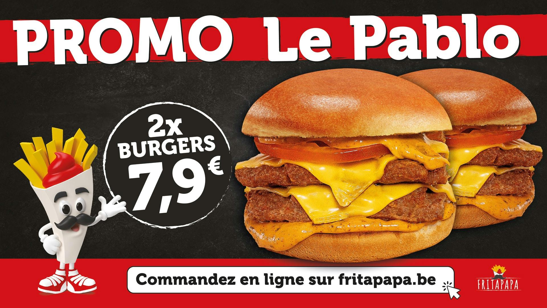 promo géant