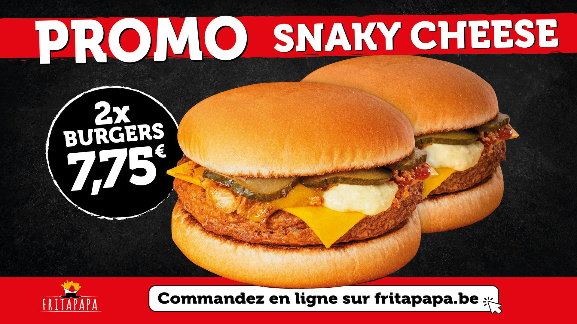 promo géant