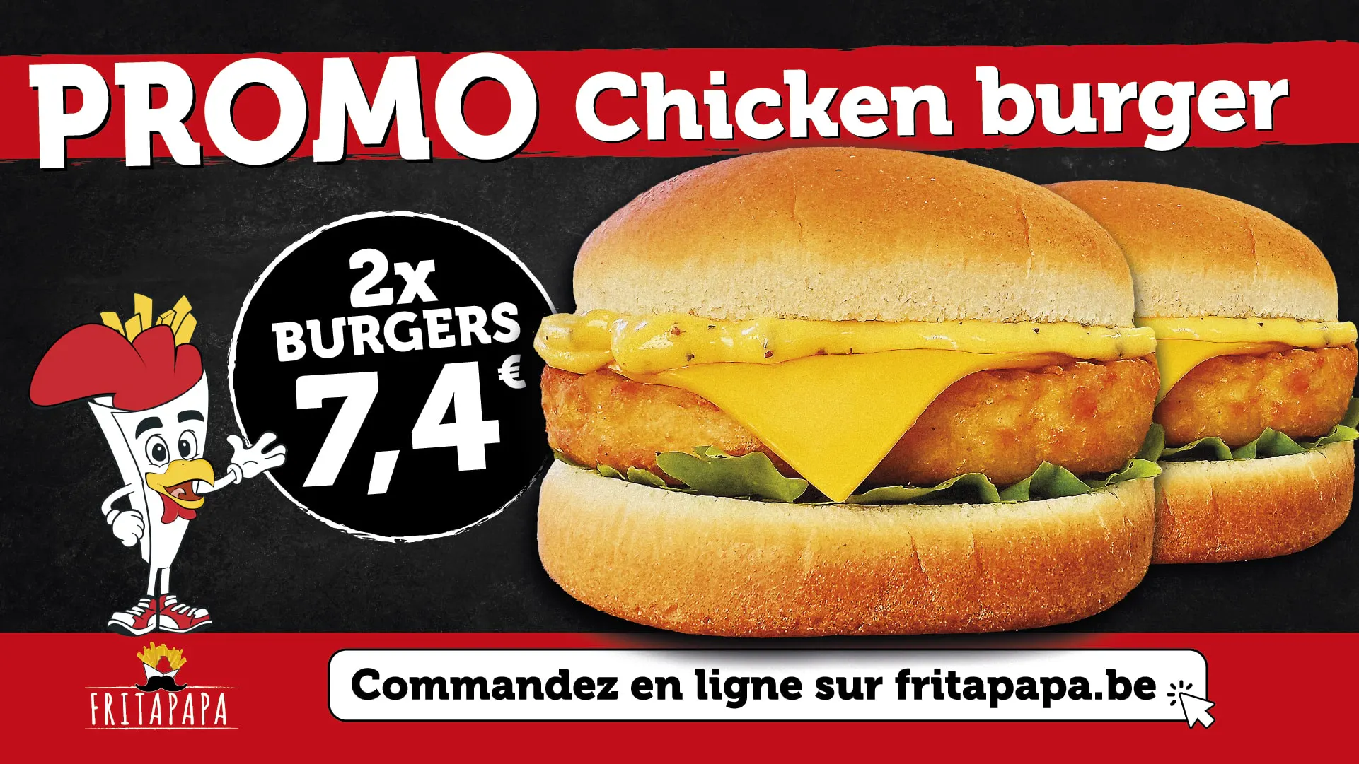 promo géant