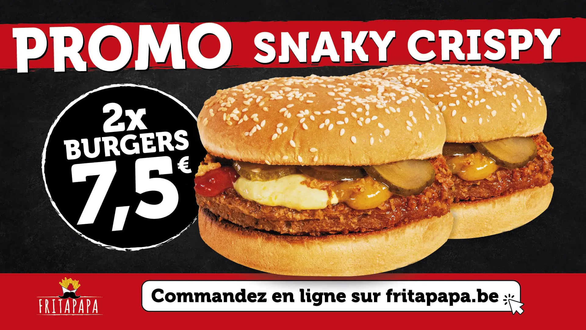 promo géant