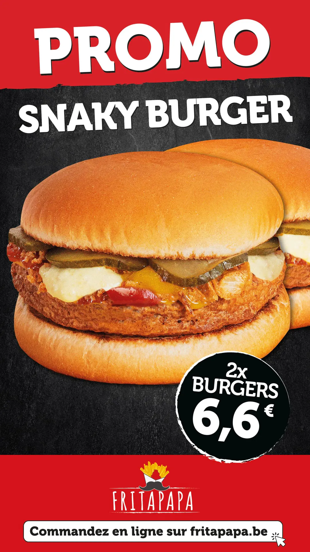 promo géant