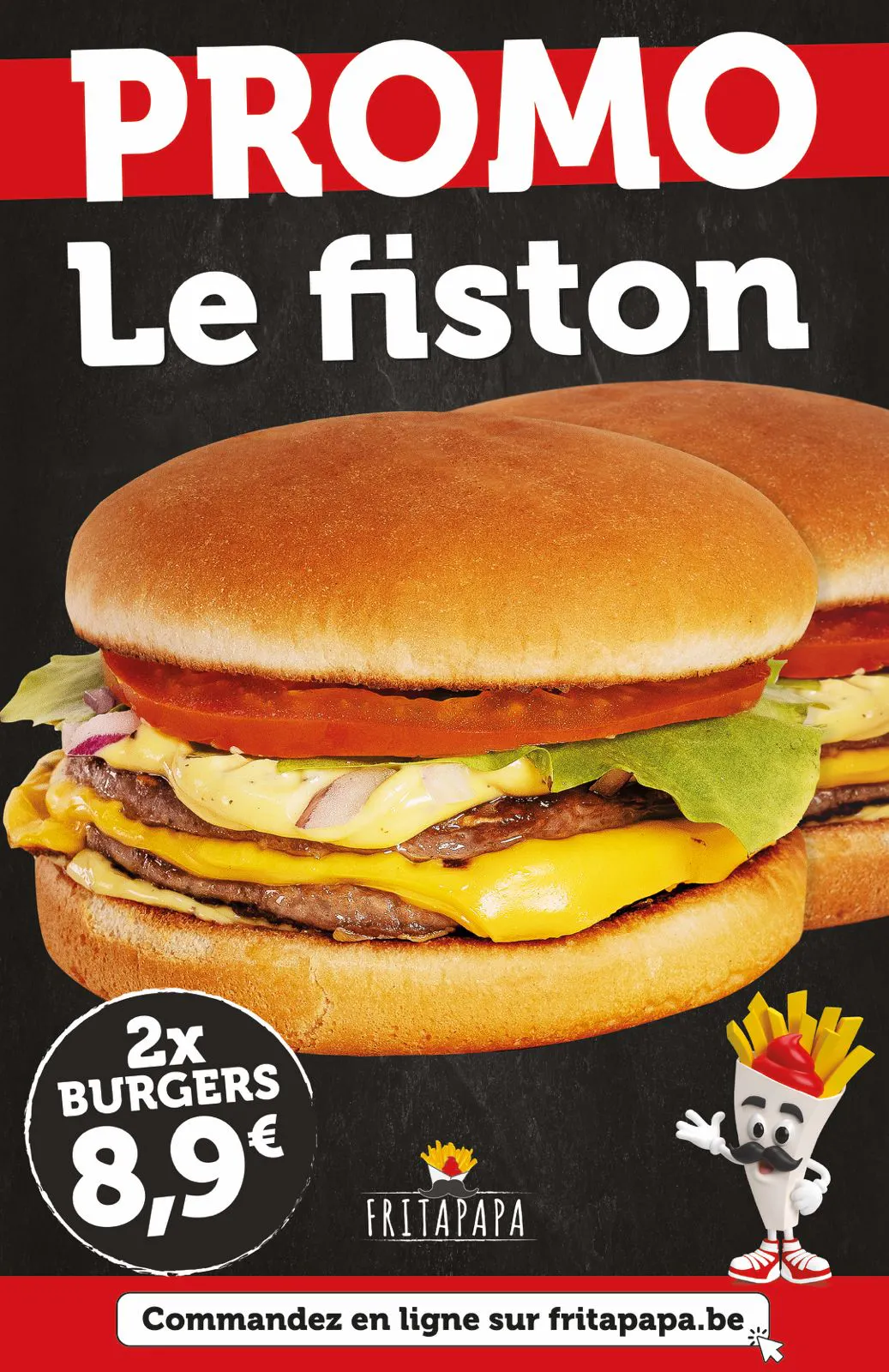 promo géant