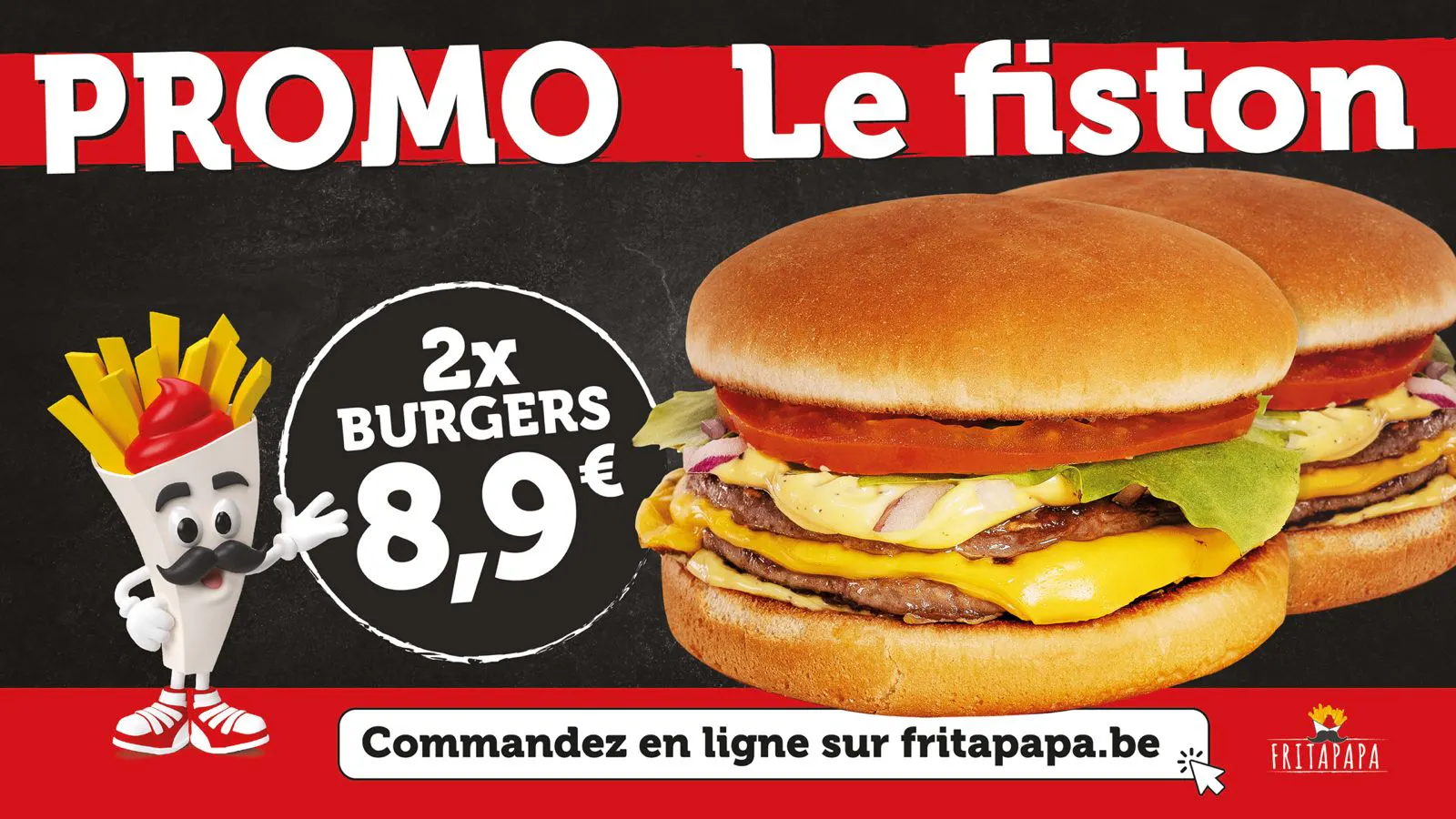 promo géant
